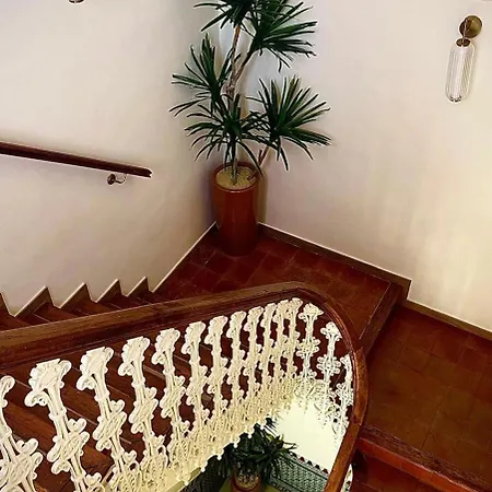 公寓式酒店 Puerta De La Ribera Centro 科爾多瓦