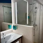 Aparthotel Puerta De La Ribera Centro Cordova